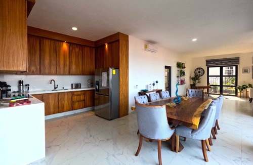Colonia 5 de Diciembre Apartment | Puerto Vallarta, Bay View Apartment. 5 min from the Malecon.