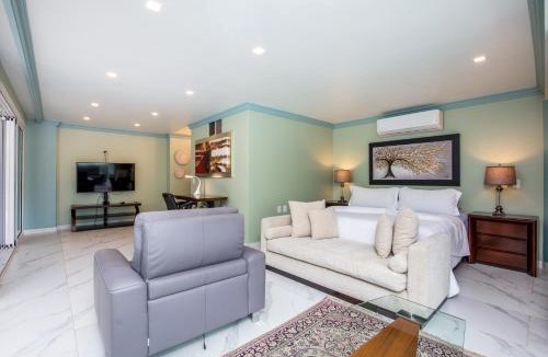 South Shore Hotel Area Hotel | Puerto Vallarta South Shore Luxury Suites,