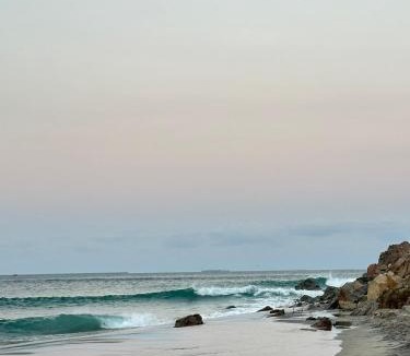 Salina Cruz House | Punta Conejo Camila bungalows Surf Camp