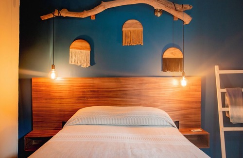 Brisas de Zicatela Hostel | Punta Dreams