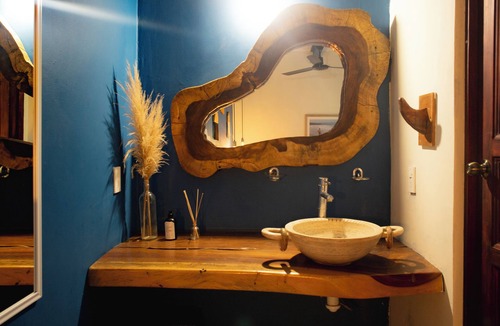 Brisas de Zicatela Hostel | Punta Dreams