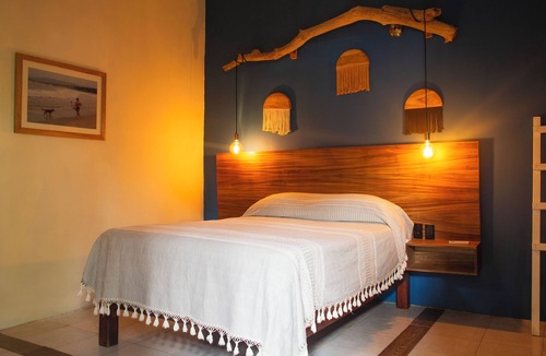 Brisas de Zicatela Hostel | Punta Dreams
