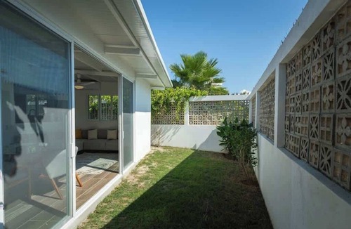 Emiliano Zapata House | Punta Mita 3BR Casita -6 Beds- Steps to the Beach