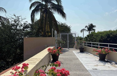 Punta de Mita Condo | Punta Mita Ground-Floor Condo w/Pool & Beach Access