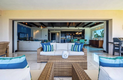 Punta de Mita Hotel | Punta Mita Resort