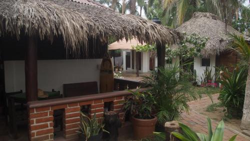 Brisas de Zicatela Hotel | Punta Paraiso Zicatela