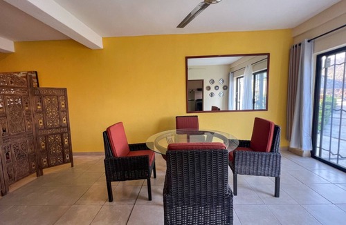 P Chahue Apartment | Punta Santa Cruz House