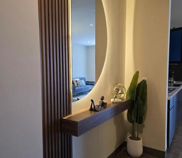 Monterrey Centro Apartment | Puntacero Fundidora 1604 FIFA FanFest