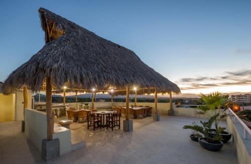 Emiliano Zapata Apartment | Punto Mita Eco Surf Suites