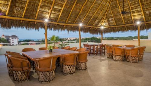 Emiliano Zapata Apartment | Punto Mita Eco Surf Suites