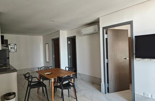 Monterrey Centro Apartment | Purísima 5 0