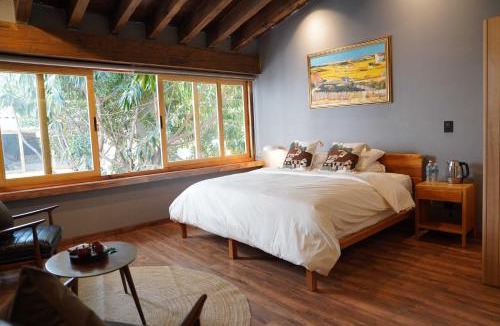 Colonia Cuauhtemoc Hotel | Pure
