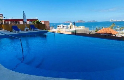 Balcones de Loma Linda Hotel | PVS Depas