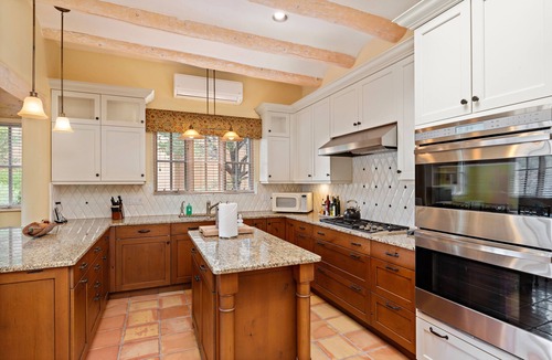 Quail Run House | Quail Run 650 | Fireplace | Private Patio | 2-Car Garage | Golf Course | Pool & Hot Tub