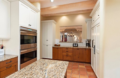 Quail Run House | Quail Run 650 | Fireplace | Private Patio | 2-Car Garage | Golf Course | Pool & Hot Tub