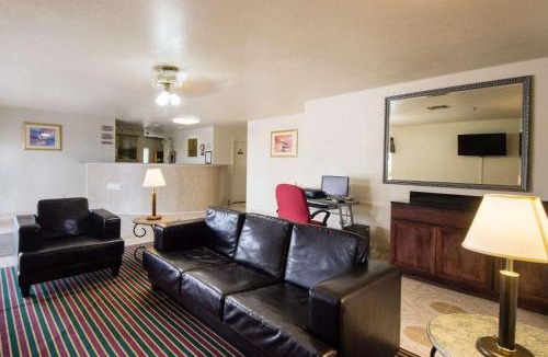 Amistad National Recreational Area Hotel | Quality Inn Del Rio
