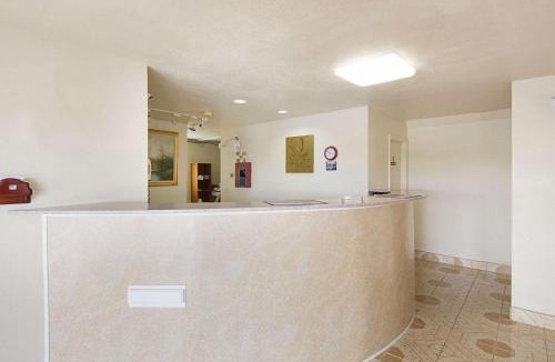 Amistad National Recreational Area Hotel | Quality Inn Del Rio