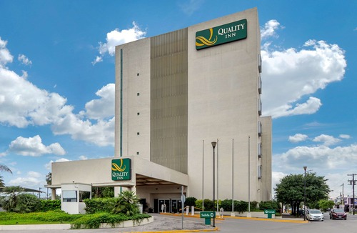Guadalupe Hotel | Quality Inn Monterrey La Fe