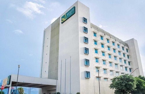 Guadalupe Hotel | Quality Inn Monterrey La Fe