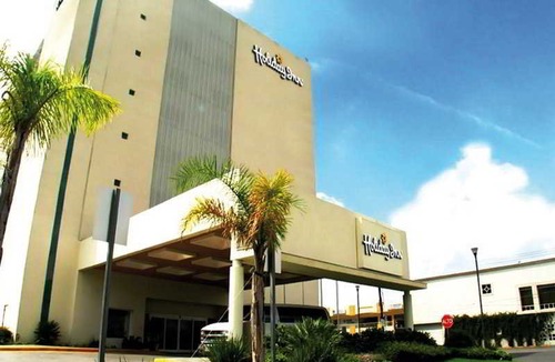 Guadalupe Hotel | Quality Inn Monterrey La Fe