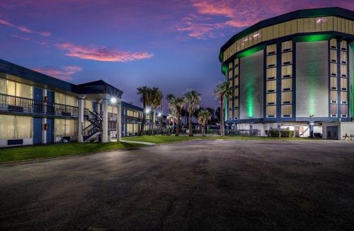 Pasadena Hotel | Quality Inn Pasadena - Houston East