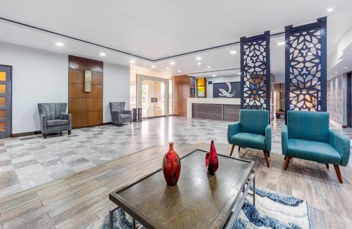Piedras Negras Hotel | Quality Inn Piedras Negras