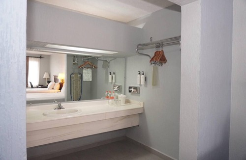 Piedras Negras Hotel | Quality Inn Piedras Negras