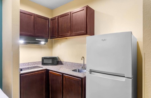 Marlin Hotel | Quality Inn & Suites - Marlin