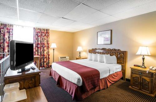 Taos Hotel | Quality Inn Taos