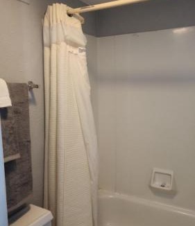 Amarillo Apartment | Queen Bed Hotel Room 133