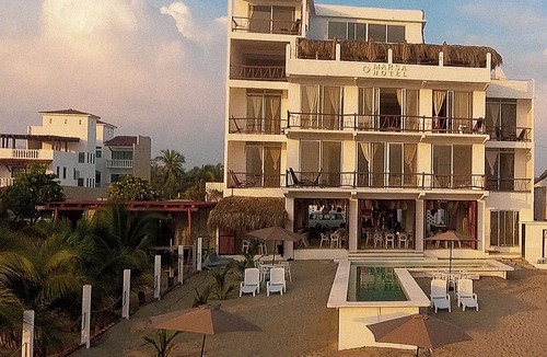 Zihuatanejo Hotel | Queen size Superior basic Room