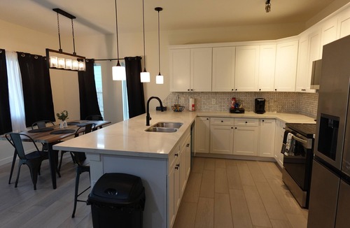 Laguna Heights House | Quiet 3 Bd 2 Ba Pet & Family Friendly