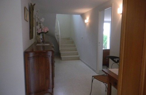Combas Villa | Quiet and comfortable villa for 7 people