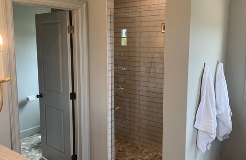 Goldsboro Bed & Breakfast | Quiet, country getaway with pool, hot tub and sauna
