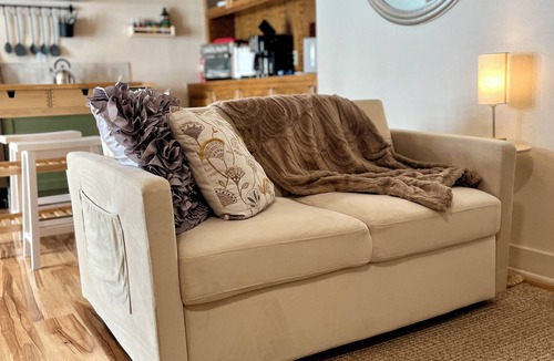Prescott Apartment | Quiet Mountain Hideaway - 1.5 Miles from Downtown