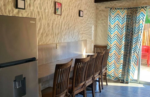 Tuxpan House | Quiet beach house in Tuxpan, Veracruz 10 mins from the beach.