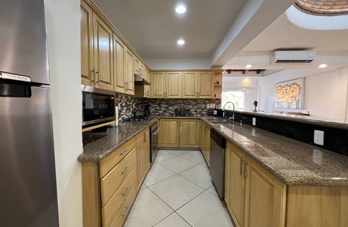Marina Vallarta Condo | Quiet Paradise-Luxury Condo Steps Away from Puerto Vallarta's Vibrant Marina!
