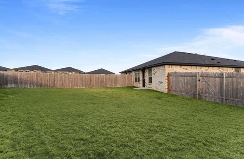 Copperas Cove House | QUIET Peaceful CUL-DE-DAC Retreat