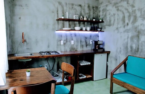 Oaxaca Apartment | Quiet stay near Zócalo · Wi-Fi · Terrace · Walkable · For 2 guest