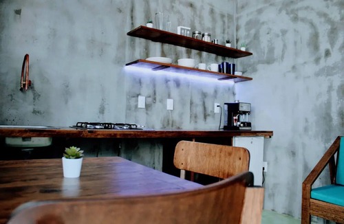 Oaxaca Apartment | Quiet stay near Zócalo · Wi-Fi · Terrace · Walkable · For 2 guest