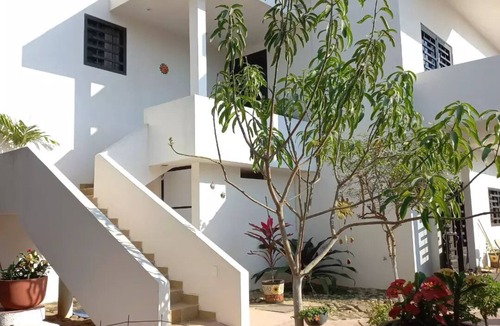 Las Varas House | Quinta Alicia Las Varas YOUR home for the whole family