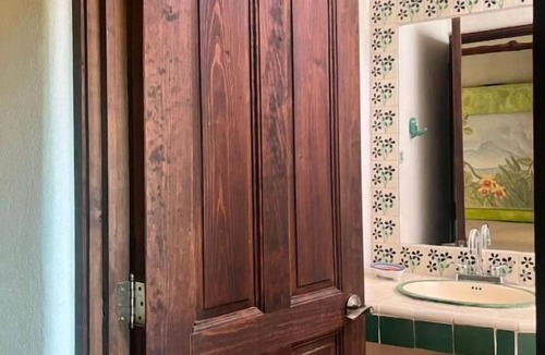 Tula de Allende Hotel | Quinta Bella Boutique
