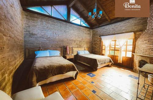 Zacatlan Hotel | Quinta Bonita