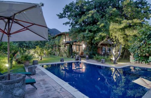 Malinalco Bed & Breakfast | Quinta Cielo - Hotel Boutique y Restaurante