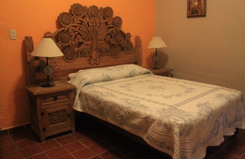 Comala Hotel | Quinta Comala