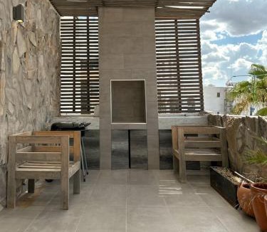 Chihuahua Apartment | Quinta del sol