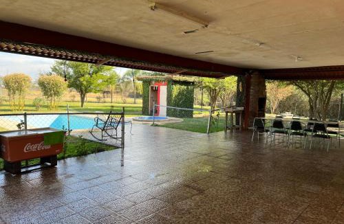 Juarez House | Quinta don juanito