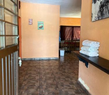 Juarez House | Quinta don juanito