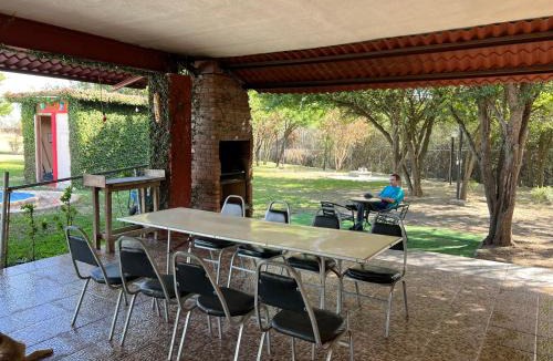 Juarez House | Quinta don juanito
