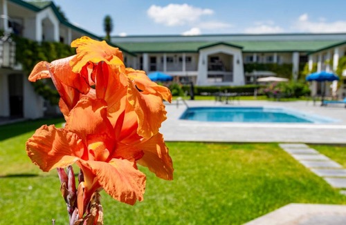 Saltillo Hotel | Quinta Dorada Hotel & Suites